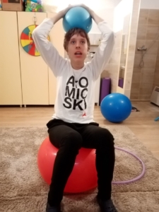 tento týden s Blankou