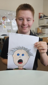 Mix fotografií z našeho pestrého, pracovního týdne