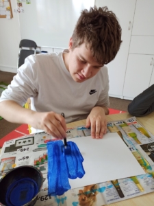 Mix fotografií ze třídy C