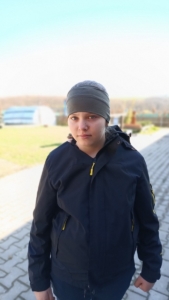 Po dlouhé době na Statku modrého jednorožce