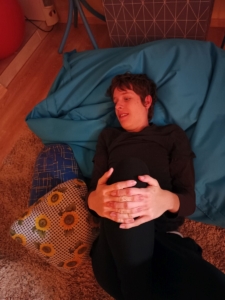 týden dětem ve školní družině nabídl řadu činností