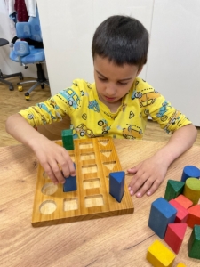 Tento týden se nám moc líbil