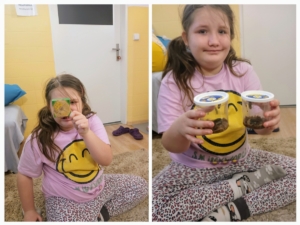 V letošním roce jsme si opět vychovali své motýly