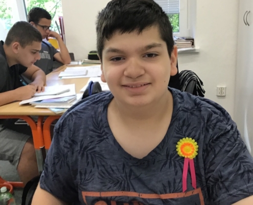 výuce dozvěděli, něco jsme si zopakovali a procvičili, něco dobrého jsme udělali