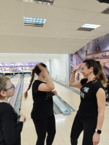 další ročník družinového projektu SPANÍ NA WOLKROVCE