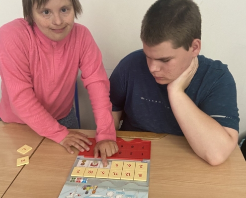 Interaktivní výuka, matematika,