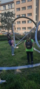 máme energii na čtení, psaní a počítání, ak jde vidět na fotkách.