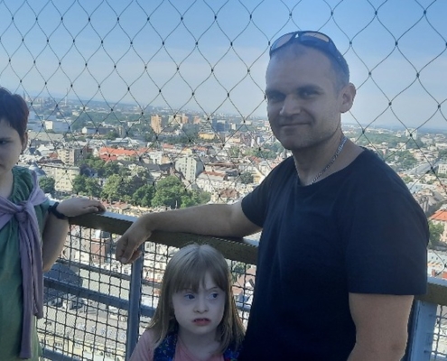 máme energii na čtení, psaní a počítání, ak jde vidět na fotkách.