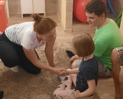 rámci dopolední výuky navštívil pan Barvička
