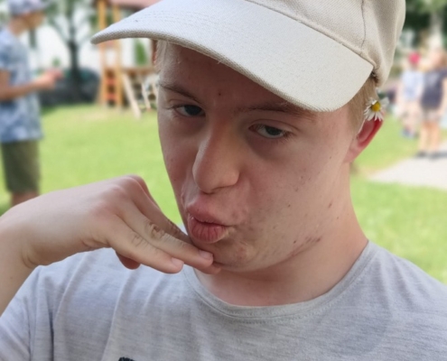 Další týden utekl a s ním spoustu zábavy v družině