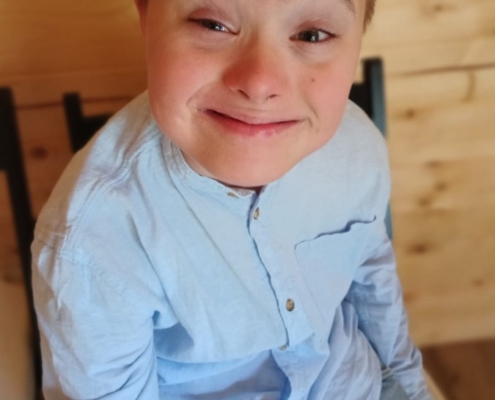 Další týden utekl a s ním spoustu zábavy v družině