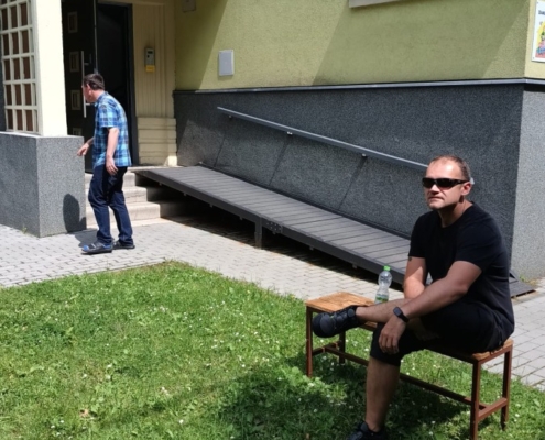 Další týden utekl a s ním spoustu zábavy v družině