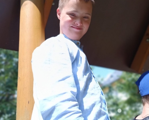 Další týden utekl a s ním spoustu zábavy v družině