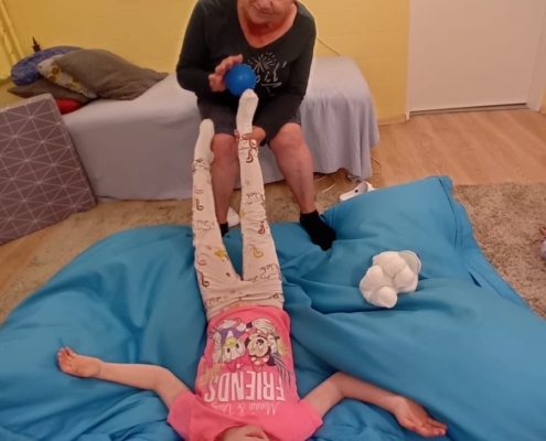 První červnový týden jsme se ve třídě H opět nenudili