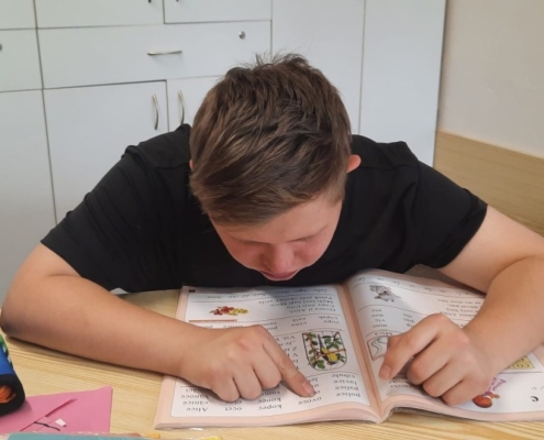 První červnový týden jsme se ve třídě H opět nenudili
