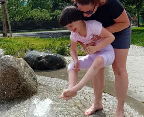 třída H podnikla celodenní výlet do Frýdlantu nad Ostravicí