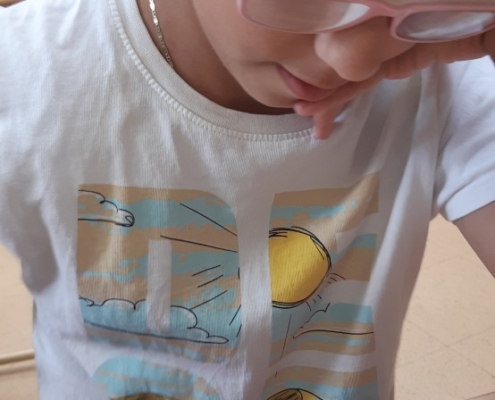 Beseda s názvem Až se ucho utrhne