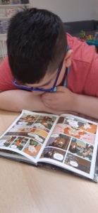 Beseda s názvem Až se ucho utrhne