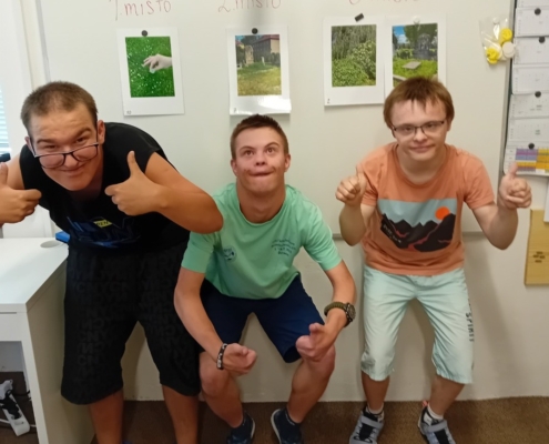 Tento týden jsme vyhlásili výherce fotosoutěže