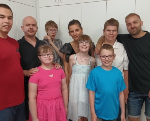 třída A přeje jen to nej a hezké léto