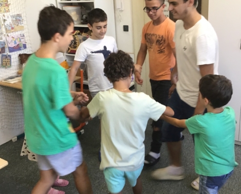 opakujeme učivo z předchozích ročníků