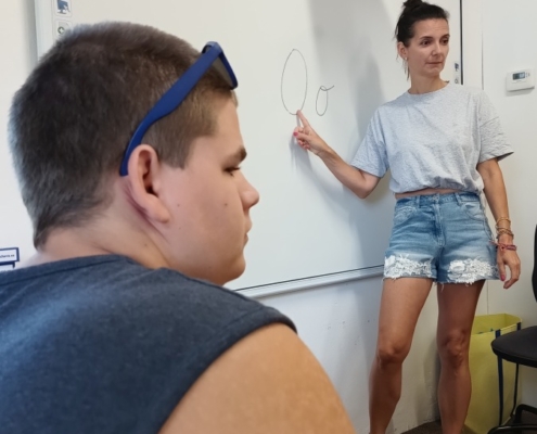 Čteme jinak, nově, lépe aneb SFUMATO