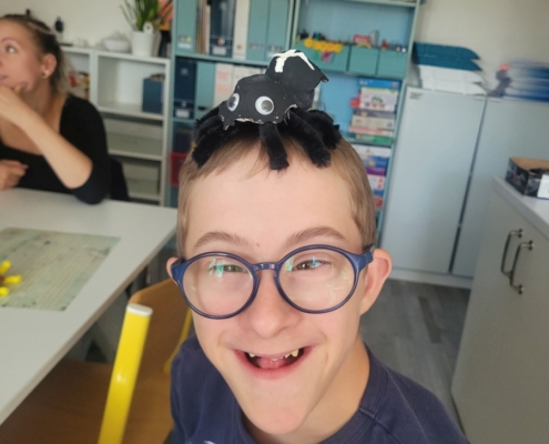 Mix fotografií z tohoto povodňového týdne