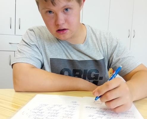 jsme si vyprávěli o olympiádě v Paříži