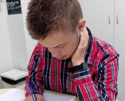 jsme si vyprávěli o olympiádě v Paříži
