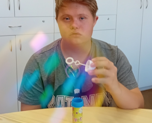 jsme si vyprávěli o olympiádě v Paříži