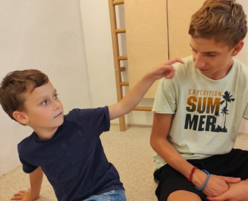 Inovativní vzdělávání pro život!