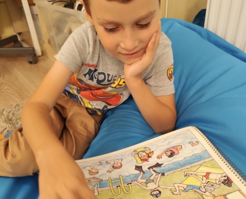Inovativní vzdělávání pro život!