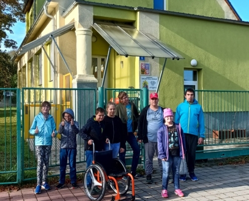 Pracujeme s písmeny, tabulkami, obrázky