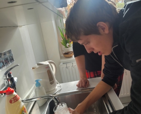 Čtení, psaní, počítání, Tělocvik, výtvarná výchova
