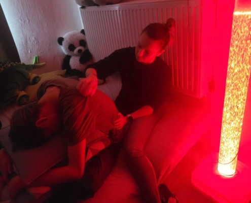 Čtení, psaní, počítání, Tělocvik, výtvarná výchova