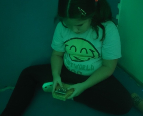 Čtení, psaní, počítání, Tělocvik, výtvarná výchova