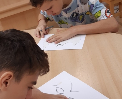 beseda v knihovně - Kyberprostor aneb bezpečný internet