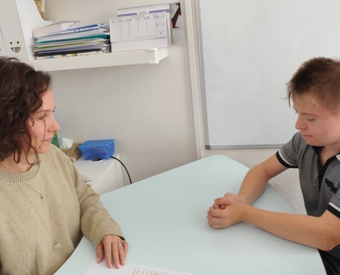 modelování s plastelínou, hrátky s figurkami a plastovými zvířátky