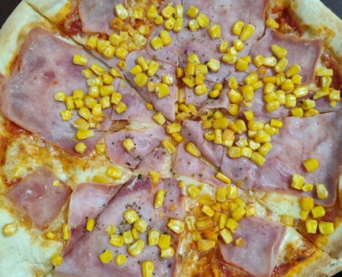 Říjnový Choďáček, opět krásné počasí