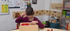 posíláme pozdrav ze třídy H, tento týden byl nabitý aktivitami