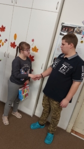 Franta slaví narozeniny