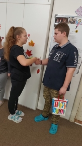 Franta slaví narozeniny