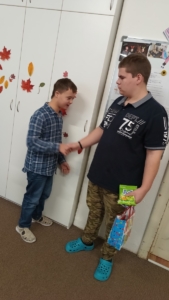 Franta slaví narozeniny