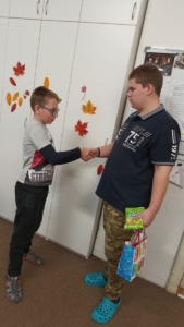Franta slaví narozeniny