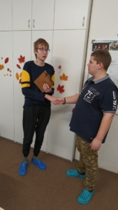 Franta slaví narozeniny