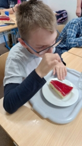 Franta slaví narozeniny