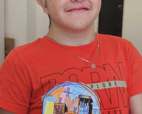Fotky z výuky a aktivit v tomto a minulém týdnu