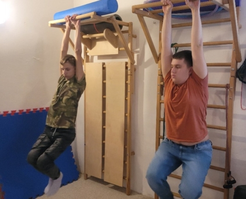 Za poslední týden a půl jsme toho stihli opravdu hodně