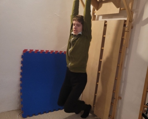 Za poslední týden a půl jsme toho stihli opravdu hodně