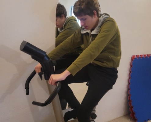 Za poslední týden a půl jsme toho stihli opravdu hodně